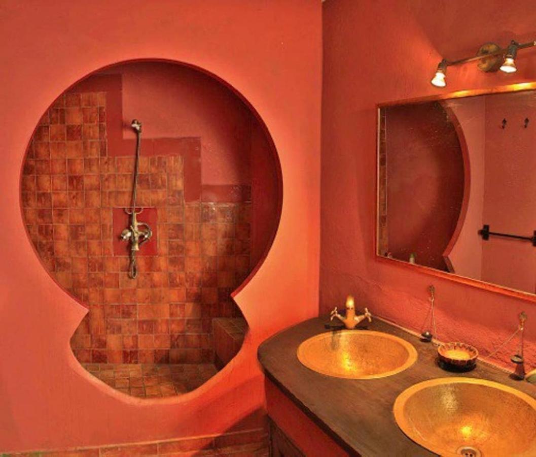 Вилла Casa Amado Ольвера Экстерьер фото