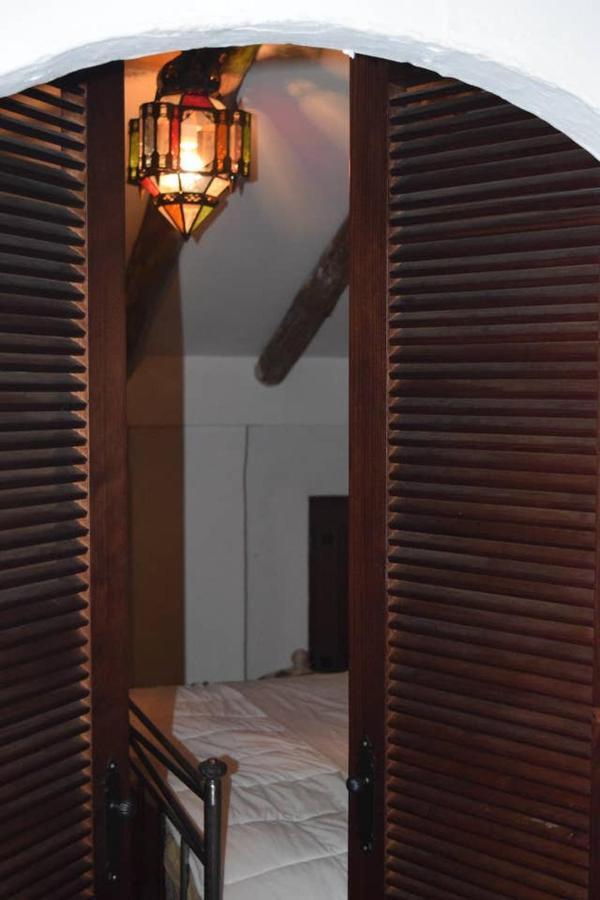 Вилла Casa Amado Ольвера Экстерьер фото